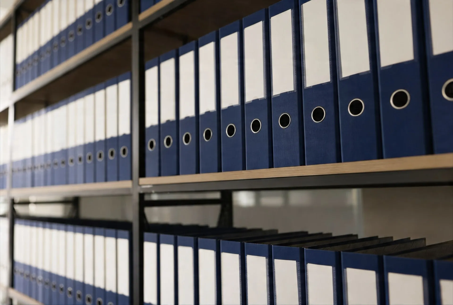 Escritório de contabilidade profissional